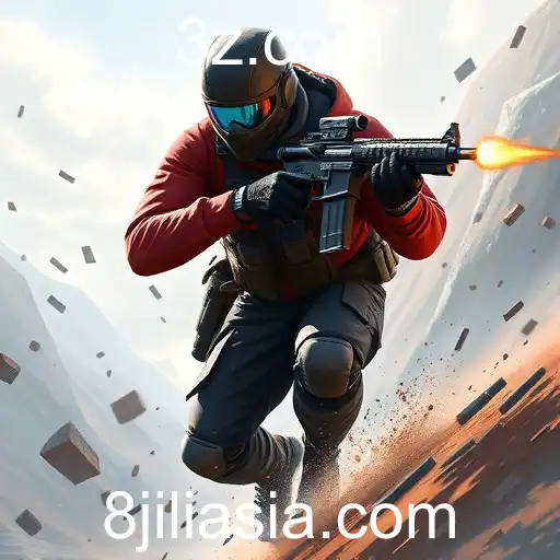Exploring the Thrilling World of Action Games on Jiliasia