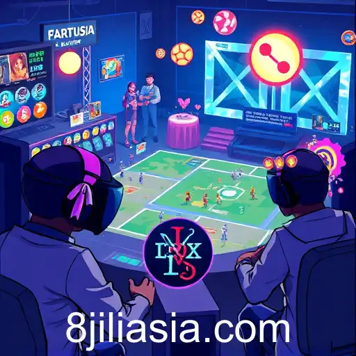 Jiliasia: A Game Changer in Online Entertainment