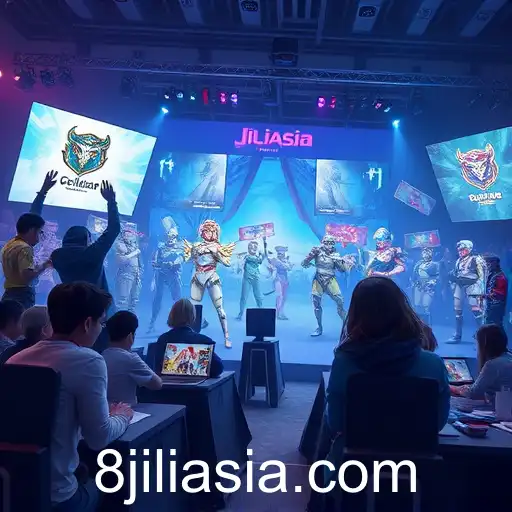 jiliasia