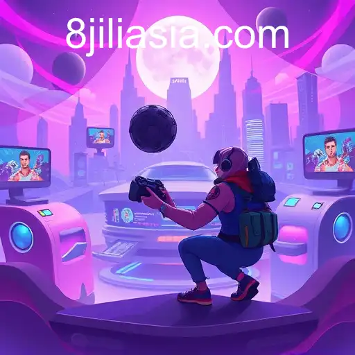 Jiliasia: Revolutionizing Online Gaming in 2026