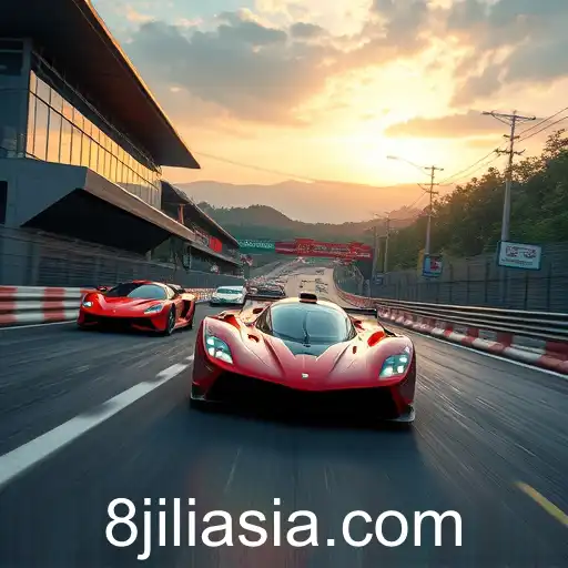 Jiliasia: Bridging Cultures Through Gaming