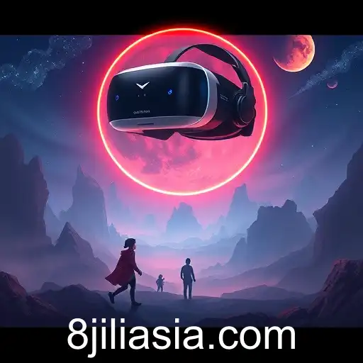 jiliasia