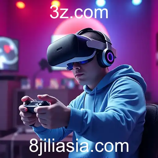 The Evolution of Gaming: How Jiliasia is Changing the Virtual Landscape