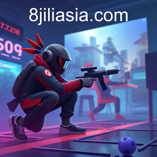 Jiliasia's Blossoming in 2025