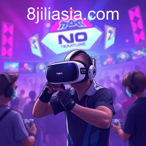 Jiliasia: Revolutionizing Online Gaming