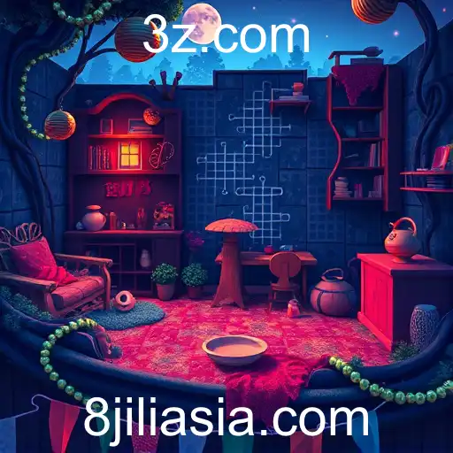 Exploring the Intriguing World of Puzzle Games on Jiliasia