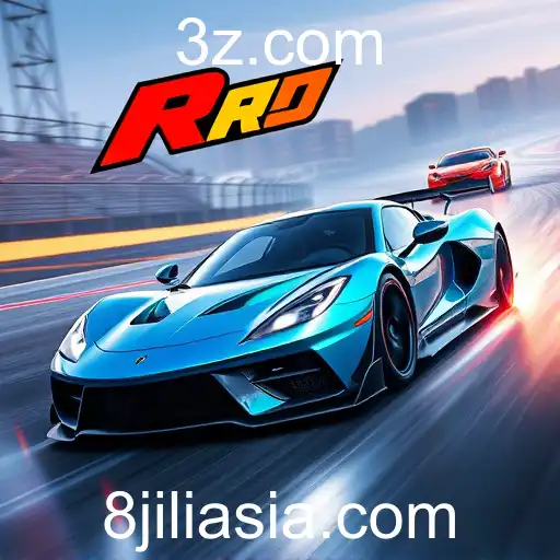Exploring the Thrills of Racing Games at Jiliasia