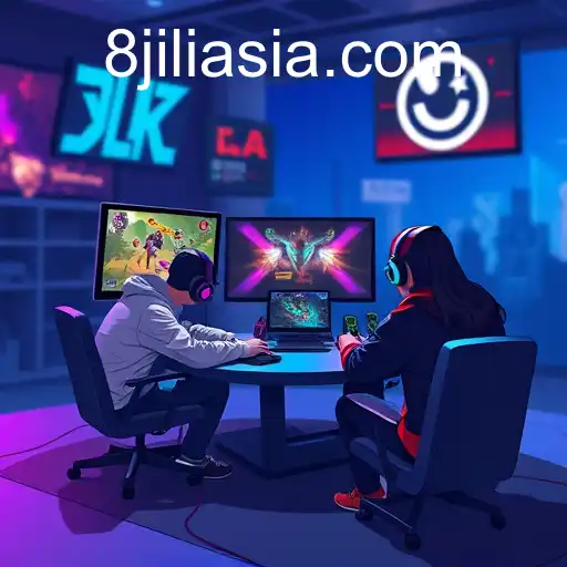 The Rise of Jiliasia: Shaping Online Gaming in 2025