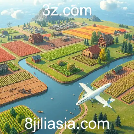 Exploring the World of Simulation Games on Jiliasia: Where Imagination Meets Reality