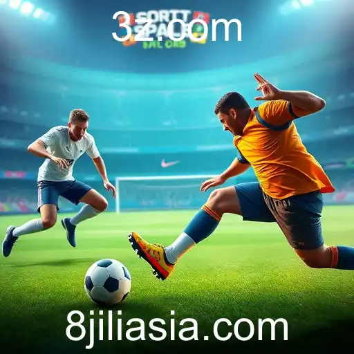 Exploring the Popularity of 'Sports Games' on Jiliasia